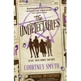 thumbnail image 2 of Pre-Owned The Undetectables: The First of the Undetectables Series (Paperback) 1803364785 9781803364780, 2 of 2