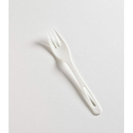 Biodegradable Disposable Forks Bulk (Pack of 500)