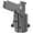 Carbon Fiber Black, variant on Ruger RXM Paddle Holster Carbon Fiber Black / Right Hand by Rounded Gear