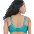 thumbnail image 2 of Goddess Womens Adelaide Lace Side Support Bra Style-6660, 2 of 2