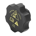 thumbnail image 6 of Radiator Coolant Recovery Cap for Jeep for Dodge for Ram 2014-2021 Replaces 68442532AA, 6 of 8