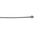 thumbnail image 4 of Parking Brake Cable - Dorman# C92814 Fits select: 1987-1989 FORD CROWN VICTORIA, 1982-1989 LINCOLN TOWN CAR, 4 of 4