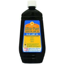 

Lamplight Farms Lamplight Farms 60011 Ultra Pure Odorless Sootless Smokeless Lamp Oil