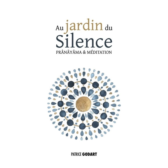 Au jardin du Silence, (Paperback)
