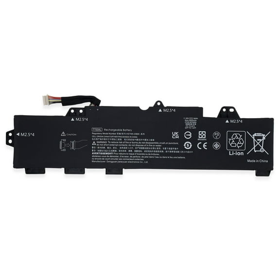 TT03XL 933322-855 Li-Ion Battery For HP EliteBook 755 850 G5 ZBook 15U G5 56Wh