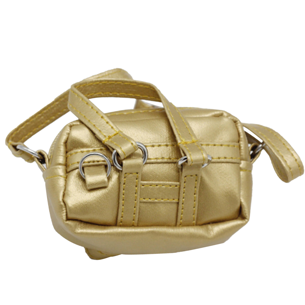 Doll Bag Fashion Mini Doll Crossbody Bag Doll Shoulder Bag for 18in