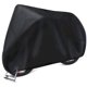 thumbnail image 1 of Funda para bicicleta, funda para lluvia antipolvo Oxford 210D con bolsa de almacenamiento con protección UV para almacenamiento de bicicletas de montaña al aire libre, 1 of 4