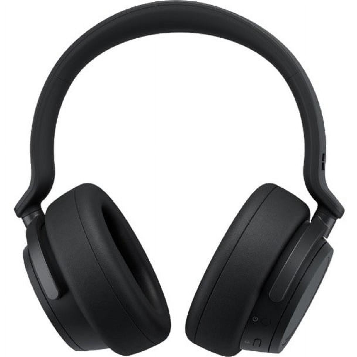 Microsoft Surface Headphones 2 QST00001 - Walmart.com