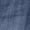 Dark blue, variant on Womens Short Sleeve Tops Casual V Neck Button 3/4 Sleeve Linen Blouse Loose Fit Solid Color Tops for Summer