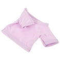 thumbnail image 3 of LEORX 1Set Cotton Doll Dress Mini Clothes for Stuffed Animals Decorating Doll, 3 of 8