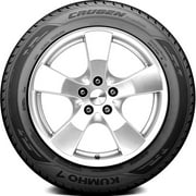 Kumho Crugen Premium 225/60R17 99H Standard Load HN All-Season Set of 4 Tires