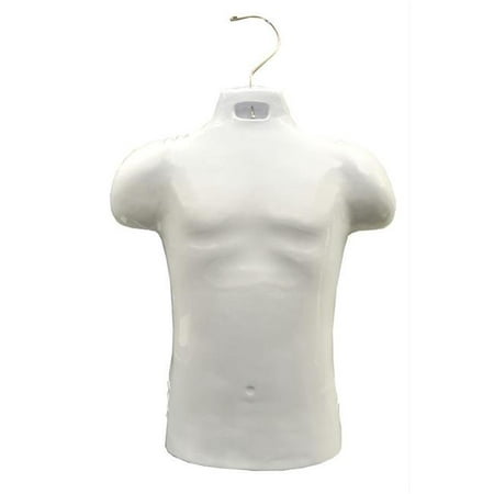 Costumes For All Occasions Fwfcm Body Form W Hanger Child