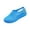 Blue, variant on HTHLVMD Wedge Sneakers, Orthopedic Sneakers for Women, Womens Walking Shoes with Arch Support Breathable Mesh Sports Shoes Soft Cushion Slip On Sneakers Thick Sole Casual Shoe, Black 6.5