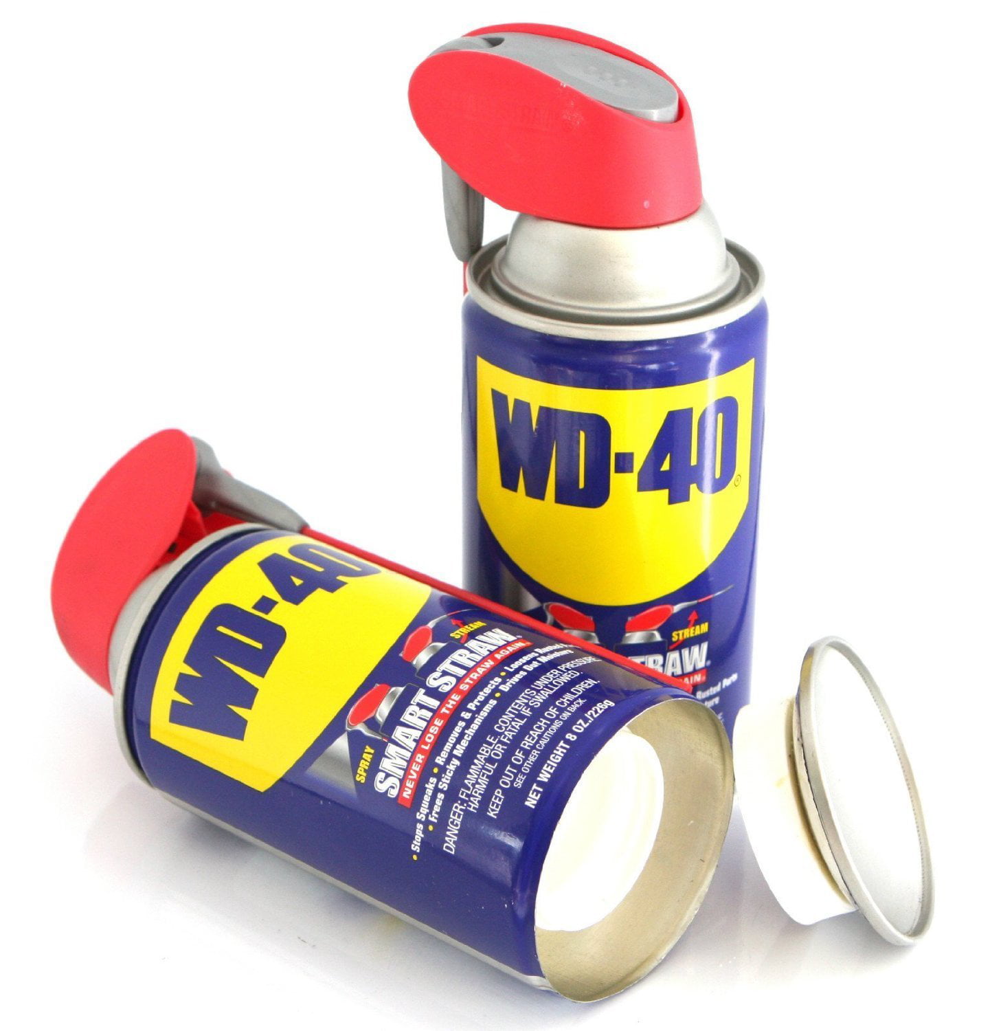 Stash can WD-40 200 ml kopen | Wapwinkel