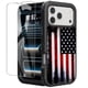 thumbnail image 1 of Funda OTTARTAKS para iPhone 17 Pro Max con Protector de Pantalla, 1 of 7