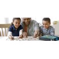 thumbnail image 3 of YouTheFan 9029663 Carolina Panthers Joe Journeyman Puzzle - 500 Piece, 3 of 5
