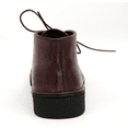 thumbnail image 5 of Playboy Chukka Boot Leather | Dual Fit Technology | Textured Rubber Sole, 5 of 5