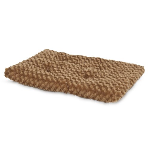 Petmate Plush Kennel Dog Mat