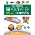 thumbnail image 1 of Pre-Owned The Firefly French/English Visual Dictionary (Hardcover) 1552979504 9781552979501, 1 of 1