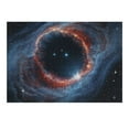 thumbnail image 6 of Shiartex Space Puzzles for Adults and up, Nebula Galaxy Puzzle with Milky Way Galaxy, Difficult Puzzles 300 PCS, 6 of 6