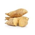 thumbnail image 2 of 3 White Sweet Potato Slips for Planting - Grow Your Own Tasty Sweet Potatos (3 Slips) Yams, 2 of 3