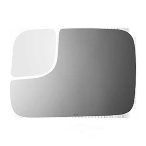 Burco 2762 SIDE VIEW MIRROR