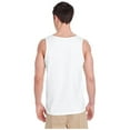 thumbnail image 2 of Gildan G520 Adult Heavy Cotton Tank, 2 of 3