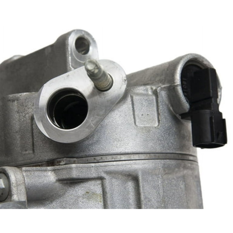 4-Seasons 198358 A/C Compressor, With clutch Fits select: 2013