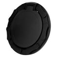 thumbnail image 3 of Fuel Tank Cap Fuel Filler Cover for   JK Rubicon Sahara 2007-2018, 3 of 7