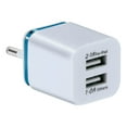 thumbnail image 2 of EGNMCR 5V / 2A USB Charger Fast Charging for XS Max Wall Adapter EU Plug Power charge, 2 of 4