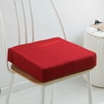 Xinwennn Thickened Chair Cushion Sofa Cushion, Refurbished Cushion For