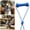 1pcs, variant on Dual-Action Canine Dental Prop, Dog Dental Chew Toy For Easier Teeth Brushing, Reusable Dog Teeth Cleaning Tool, Pet Oral Care For Small, Medium And Large Dogs