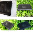 thumbnail image 2 of fastboy Laptop Cooling Pad Tool Accessories Universal Thin Bottom Cushion Adjustable Fan Cooler Stand Tools Computer Accessory black, 2 of 8
