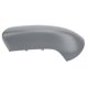 thumbnail image 2 of Grey Door Wing Mirror Cover Rearview Mirror Housing Replacement for Nissan Qashqai J10 2007?2014 Left Side, 2 of 5