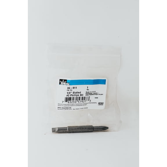 Ideal 35-911 - (Pack of 1)