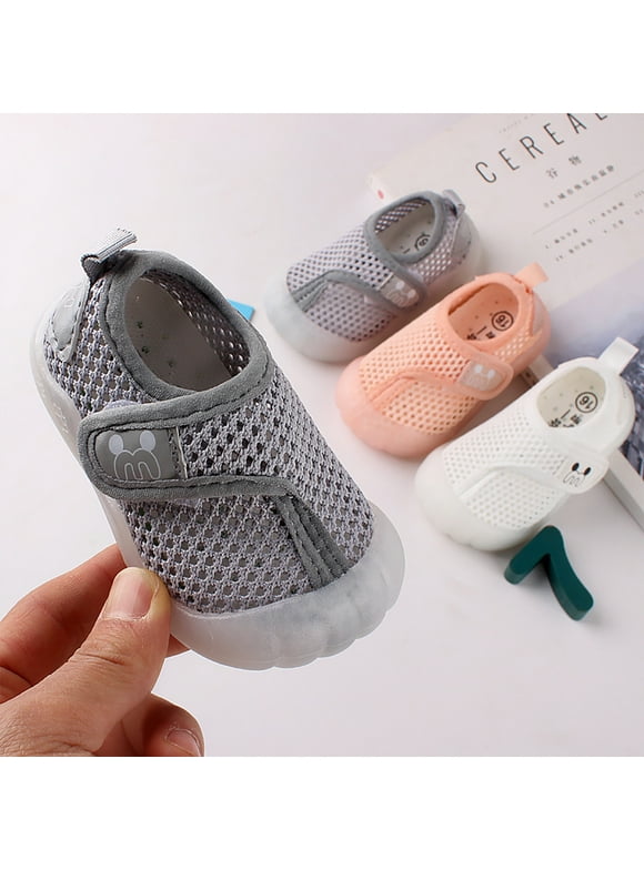 Baby Walk Shoe Ankle Support