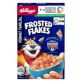 thumbnail image 2 of Kellogg's Frosted Flakes® Cereal 545g- crispy flakes, 2 of 2
