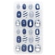 thumbnail image 1 of Uñas Navideñas Rojas Uñas Postizas Uñas Compatibles Con Niñas, 1 of 5