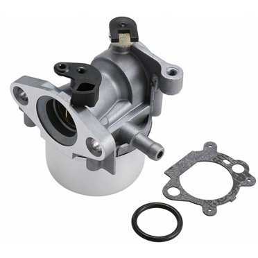 Genuine Briggs & Stratton Carburetor Part # 799871 (Replaces 790845) OEM 9 thumbnail image