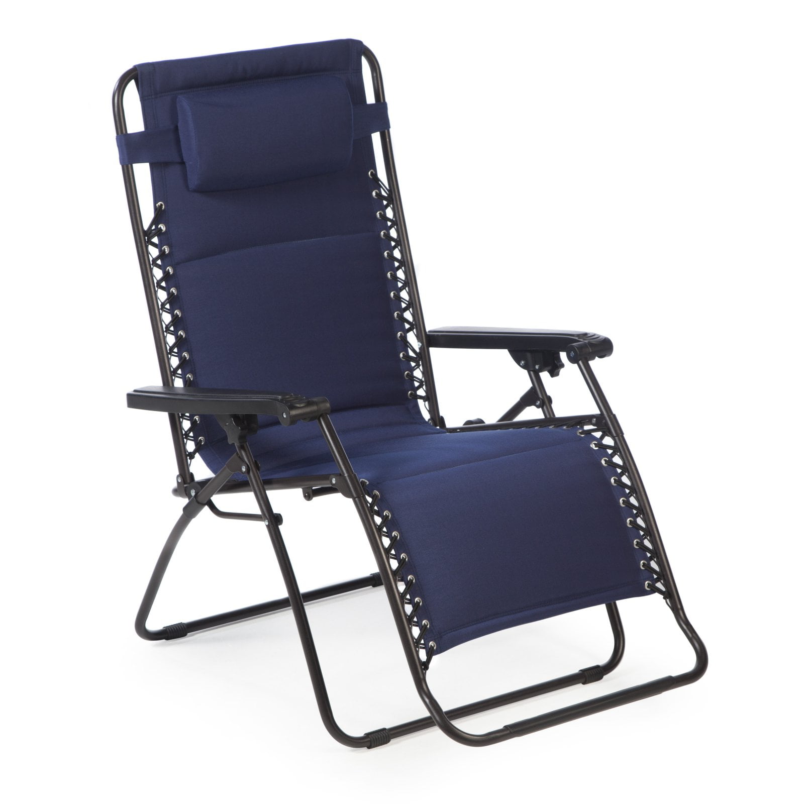 extra wide folding lawn chairs