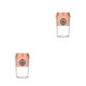 thumbnail image 3 of Kearding Botella de agua con tapa, 300ml, a prueba de fugas, deportes, gimnasio, adultos, taza de café, portátil, para estudiantes, niños, Type2 NO2, 3 of 6