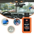 thumbnail image 1 of TIMIFIS Glass Degreasing Film Car Glass Oil Film Remover Car Glass Oil Film Cleaner Long Term Protection Glass Film Removal Cream 60ml Other Maintenance Products, 1 of 8