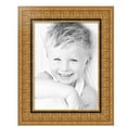 thumbnail image 2 of ArtToFrames 17" x 23" Imperial Loop Gilded Ornmtl Picture Frame, 17x23 inch Gold Wood Poster Frame (WOM-5248),  Pack, 2 of 7