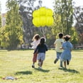thumbnail image 6 of PMU Balloons 11 Inch PartyTex Premium Neon Yellow Latex Pkg/100, 6 of 7