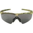 thumbnail image 2 of Oakley SI Ballistic M-Frame 3.0 Sunglasses Muticam Frame/Grey Lens, 2 of 2