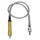 thumbnail image 1 of Rotary Grinder Tool Flexible Flex Shaft Fits + 0.3-6.5mm Compatible, 1 of 5