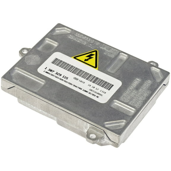 Dorman 601-907 High Intensity Discharge (HID) Lighting Ballast for Specific Cadillac / Saturn Models