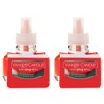 thumbnail image 1 of Recarga de fragancia Yankee Candle ScentPlug para Macintosh (paquete de 2), 1 of 7