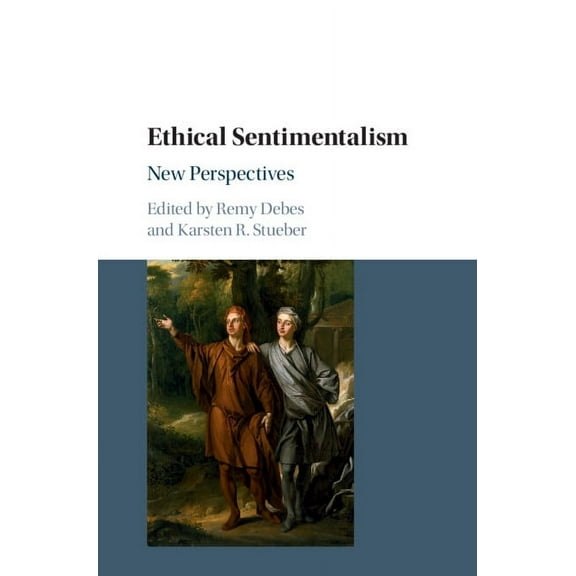 Ethical Sentimentalism, (Hardcover)
