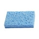 thumbnail image 1 of Esponja De Limpieza Azul De Pulpa De Madera Natural, Paño De Cocina, Cepillo Para Fregar, Estropajo Para Ollas, Estropajo De Cocina, 1 of 8